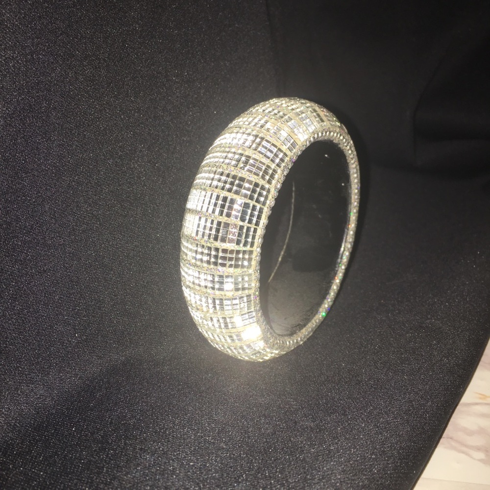 Bling Bracelet